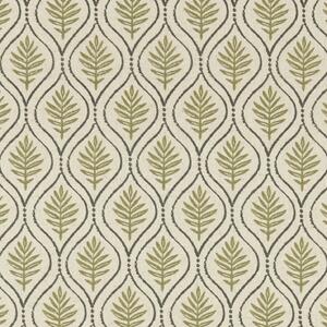 Ashley Wilde Calvia Fabric Olive