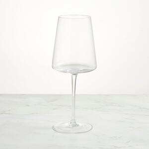 Chicago Clear White Wine Glass Clear