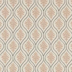 Ashley Wilde Calvia Fabric Rose