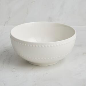 Winslow Cereal Bowl White