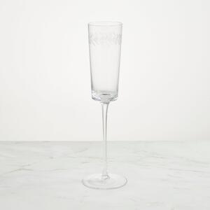 Churchgate Hambleton Prosecco Flute Clear