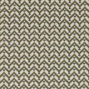 Ashley Wilde Galatzo Fabric Olive