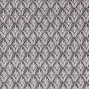 Ashley Wilde Mondrago Fabric Smoke