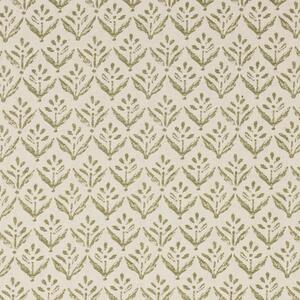 Ashley Wilde Escorca Fabric Olive