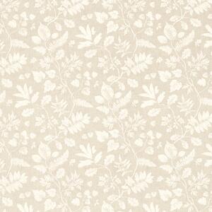 Clarke & Clarke Bellever Fabric Linen