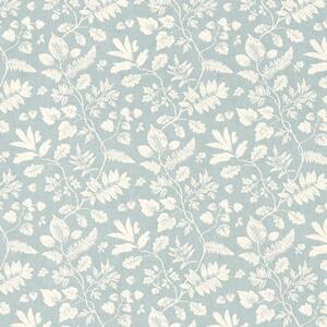 Clarke & Clarke Bellever Fabric Mineral