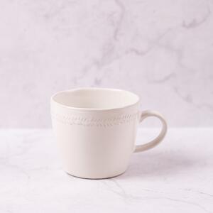 Churchgate Hambleton Mug Cream