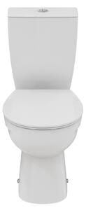 Ideal Standard Eurovit Close Coupled Toilet Pack