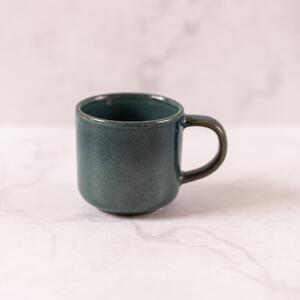 Montreal Espresso Mug Blue