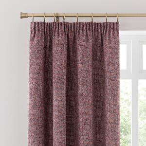 Mirabelle Pencil Pleat Curtains Multicoloured