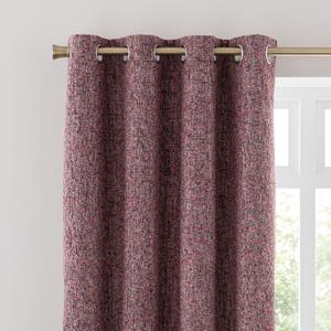 Mirabelle Eyelet Curtains Multicoloured