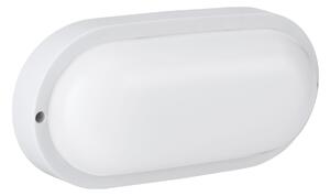 EGLO Essentials Boschetto-E Oval Ceiling Light White