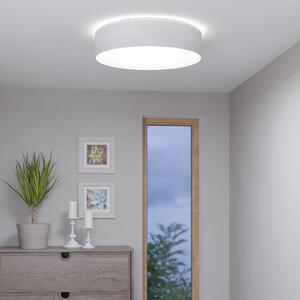 EGLO Romao-LED Z Flush Ceiling Light White