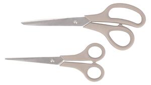 Nordwik Nordwik universal scissors 2 piece Taupe