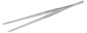 Nordwik Nordwik cooking tweezers stainless steel 30 cm