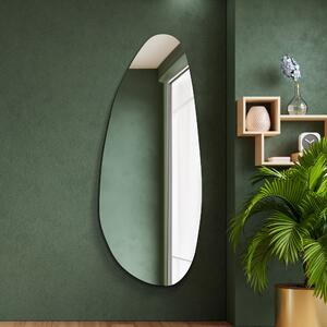 Organicus Frameless Pond Wall Mirror Clear