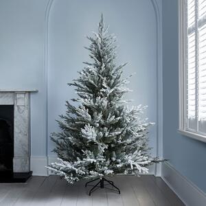 Frosted Norway Spruce 6ft Artificial Christmas Tree