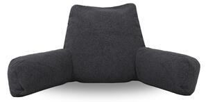 Kaikoo Grey Hug Me Cuddle Cushion Grey