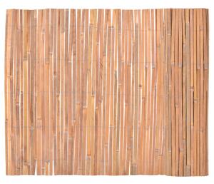 Bamboo Fence 100x400 cm