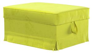 Ektorp Bromma footstool cover
