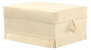 Ektorp Bromma footstool cover