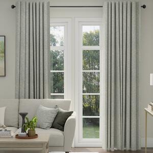 ANTE DECOR Athena Made To Measure Curtains Shadow