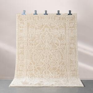 Rug Tesoro ivory 160x230 cm