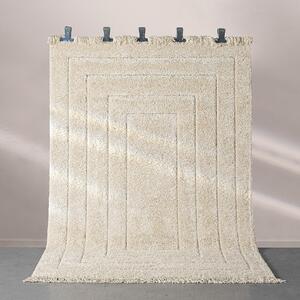Rug Medina cream 160x230 cm