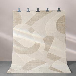 Rug Venti beige 160x230 cm