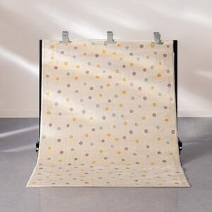 Rug Dotti sand 120x170 cm