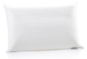 Relyon Superior Comfort Slim Latex Pillow, Standard Pillow Size