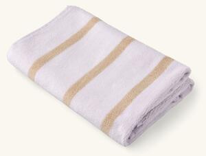 Bath towel 70 x 140 - Cotton. 70 x 140 cm. - Lavender - Color Stories