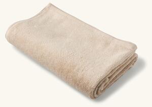 Bath towel 70 x 140 - Cotton. 70 x 140 cm. - Nude - Color Stories