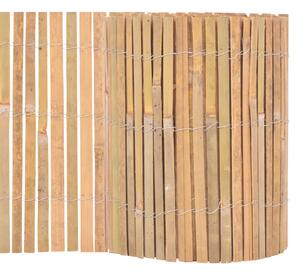 Bamboo Fence 1000x30 cm