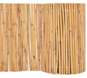Bamboo Fence 500x30 cm