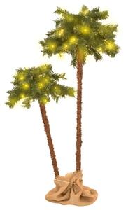 Christmas Tree with LEDs 90 cm&150 cm