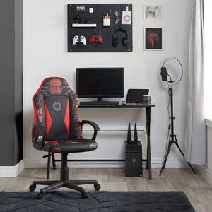 Star Wars Sith Trooper Office Gaming Chair Red