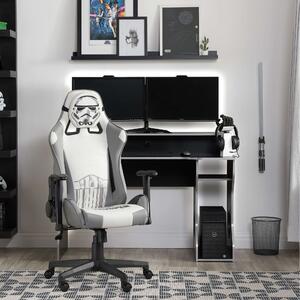 Star Wars Stormtrooper Hero Gaming Chair White