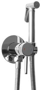 Bidet faucet Lungo Loop