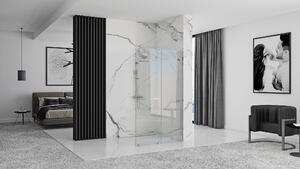 Shower screen Rea Cortis 100