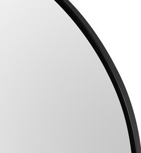Mirror MR18-20600 60 CM Black