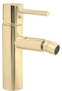 Bidet faucet Rea Tess L. Gold