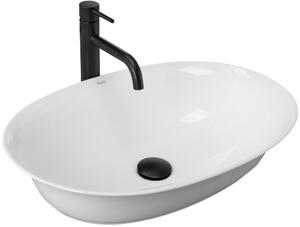 Countertop washbasin Rea Roma