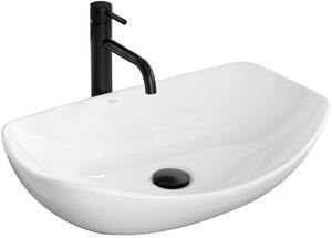 Countertop washbasin Rea Tango