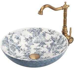 Countertop Basin Rea Juliana