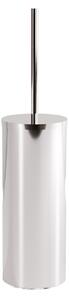 Toilet brush B106 CHROME