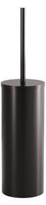 Toilet brush B106 BLACK