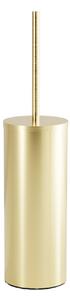 Toilet brush B106 BRUSH GOLD