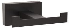 Bathroom hanger OSTE 205 Black