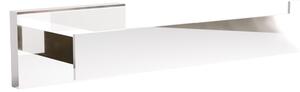 Bathroom hanger 209 OSTE Chrome